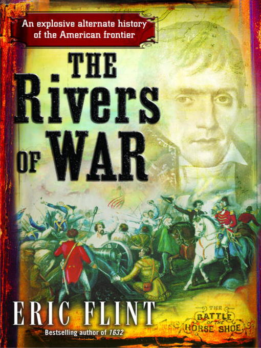 Title details for The Rivers of War by Eric Flint - Available